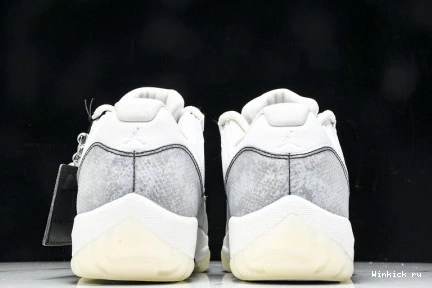 Low Air Jordan 11 1003